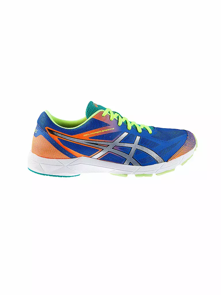 ASICS Herren Laufschuh Gel Hyper Speed 6